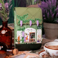 Vendula Botanist Evening Phone Bag -Fashion Shoe Store Evening3 52c5bd4a a90f 4d11 a000 416891c46f3f