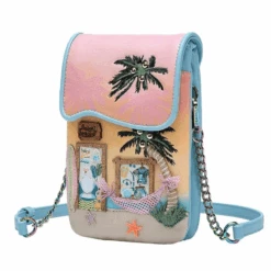 Vendula Surf Shack Evening Phone Pouch Bag -Fashion Shoe Store Evening3 cedfa9ff 3674 46c2 bf74 880439510efa