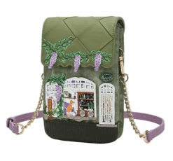 Vendula Botanist Evening Phone Bag -Fashion Shoe Store Evening4 40379090 372f 4aef 8720 ad8a41536c78