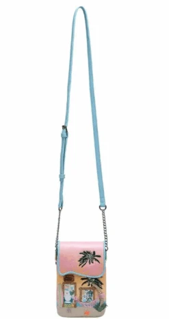 Vendula Surf Shack Evening Phone Pouch Bag -Fashion Shoe Store Evening4 a332d009 68cb 4951 a84c 0f6ae1f4f0b5