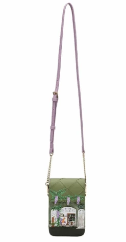 Vendula Botanist Evening Phone Bag -Fashion Shoe Store Evening5 fa1fc2c2 c69d 43f6 b275 87f7bc8f78f5