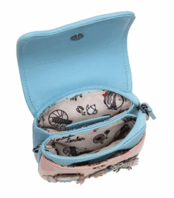 Vendula Surf Shack Evening Phone Pouch Bag -Fashion Shoe Store Evening6 b043f35b 27cb 4da8 8b42 169061e4b01d