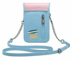 Vendula Surf Shack Evening Phone Pouch Bag -Fashion Shoe Store Evening7 e7b6c88b 8ba3 413e b985 e5d1c3ef6b02