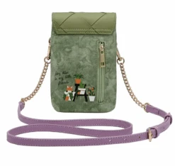 Vendula Botanist Evening Phone Bag -Fashion Shoe Store Evening8