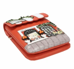 Vendula Orangery Evening Phone Pouch -Fashion Shoe Store EveningPhone7