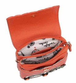 Vendula Orangery Evening Phone Pouch -Fashion Shoe Store EveningPhone8