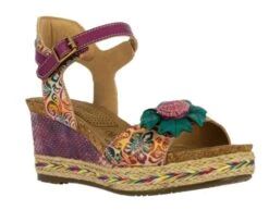 Laura Vita Facyo Fushia