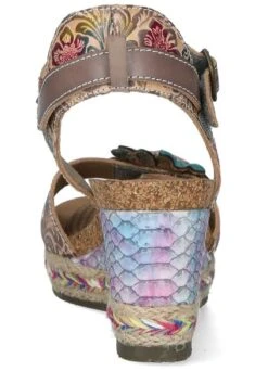 Laura Vita Facyo Gris -Fashion Shoe Store FacyoGris7