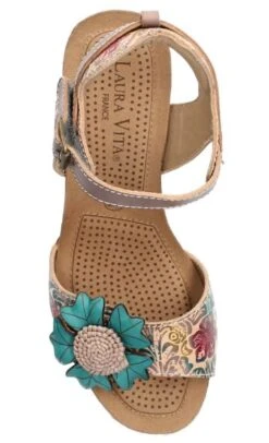 Laura Vita Facyo Gris -Fashion Shoe Store FacyoGris8