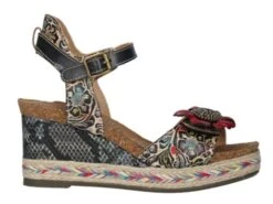 Laura Vita Facyo Noir