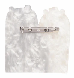 Erstwilder Terry Runyan Family Affair Brooch 5 Erstwilder Terry Runyan Family Affair Brooch -Fashion Shoe Store FamilyAffair3