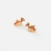 Fable England Fawn Earrings