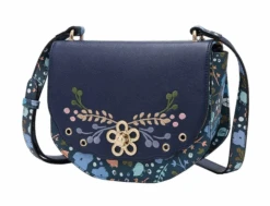 Vendula Piggy Bank Flapover Crossbody 8 Vendula Piggy Bank Flapover Crossbody -Fashion Shoe Store Flapover3