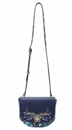 Vendula Piggy Bank Flapover Crossbody 9 Vendula Piggy Bank Flapover Crossbody -Fashion Shoe Store Flapover4