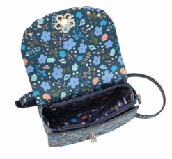 Vendula Piggy Bank Flapover Crossbody 11 Vendula Piggy Bank Flapover Crossbody -Fashion Shoe Store Flapover6