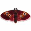 Erstwilder Jocelyn Proust Fluttering Bogong Brooch