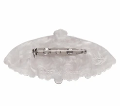 Erstwilder Jocelyn Proust Fluttering Bogong Brooch -Fashion Shoe Store FlutteringBogong3