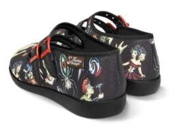 Chocolaticas Freakshow -Fashion Shoe Store Freakshow3