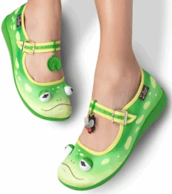 Chocolaticas Froggy -Fashion Shoe Store Froggy4