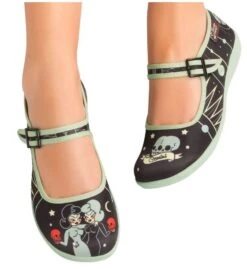 Chocolaticas SS Gemini -Fashion Shoe Store Gemini2