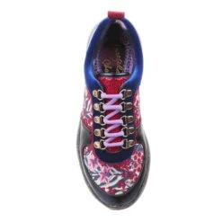 Irregular Choice Geology Rocks -Fashion Shoe Store GeologyBL4