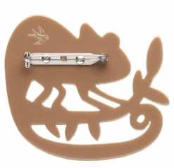 Erstwilder Terry Runyan Good Karma Brooch 5 Erstwilder Terry Runyan Good Karma Brooch -Fashion Shoe Store GoodKarma2