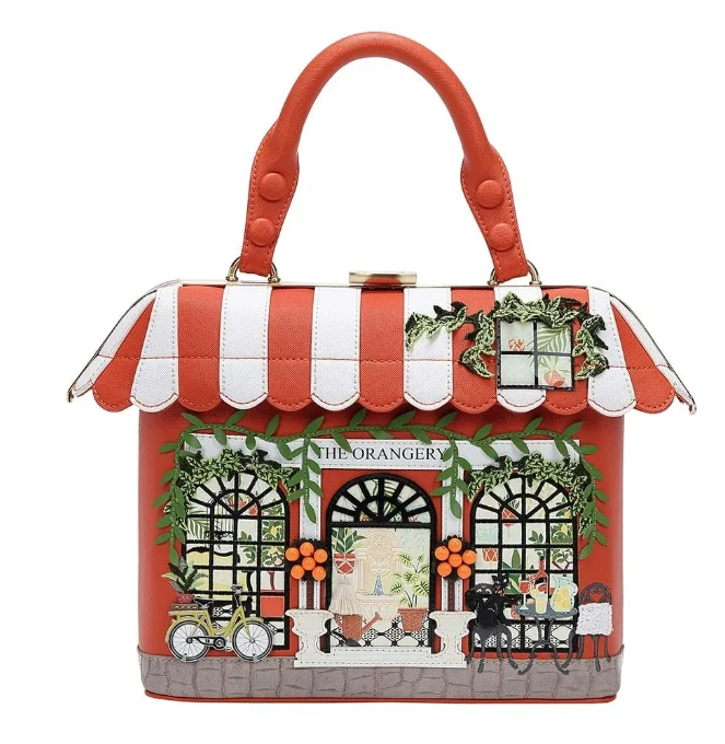 Vendula Orangery Grab Bag 1 Vendula Orangery Grab Bag
