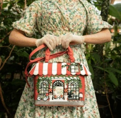 Vendula Orangery Grab Bag 11 Vendula Orangery Grab Bag -Fashion Shoe Store Grab2 3a2a9103 f60e 4f65 9a30 1ae28dbca72a