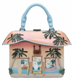 Vendula Surf Shack Grab Bag -Fashion Shoe Store Grab6 0170dc9b 6e33 4799 80bf a8eff658a723
