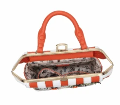 Vendula Orangery Grab Bag 16 Vendula Orangery Grab Bag -Fashion Shoe Store Grab8