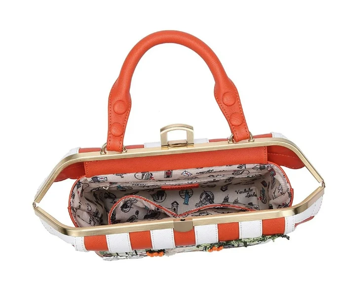 Vendula Orangery Grab Bag 8 Vendula Orangery Grab Bag - Image 8