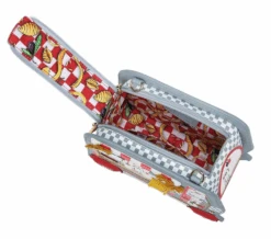 Vendula Rosas Pasta Truck Grab Bag -Fashion Shoe Store Grab8 8c81e63d e7f1 426d 86a1 76b148815987