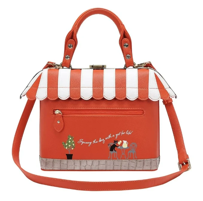 Vendula Orangery Grab Bag 9 Vendula Orangery Grab Bag - Image 9