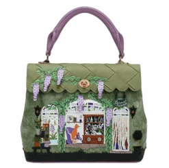 Vendula Botanist Grace Bag