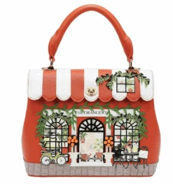 Vendula Orangery Grace Bag