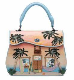 Vendula Surf Shack Grace Bag
