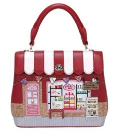 Vendula Corner Shop Grace Bag