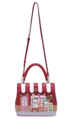 Vendula Corner Shop Grace Bag -Fashion Shoe Store Grace3 1884137f 7d90 4e28 9b8e de7715b1aff9