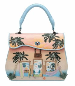 Vendula Surf Shack Grace Bag 11 Vendula Surf Shack Grace Bag -Fashion Shoe Store Grace4 6b0b30c3 f11e 4e5d a040 f860a5fadf78