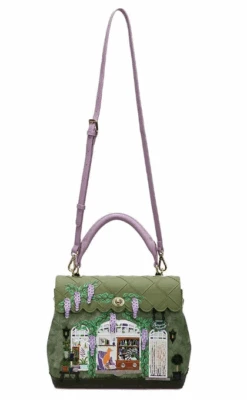 Vendula Botanist Grace Bag -Fashion Shoe Store Grace4 6e926400 a6f5 4c7c 8d39 7dd3e56a597c