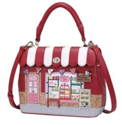 Vendula Corner Shop Grace Bag -Fashion Shoe Store Grace4 b11ac01e f3f2 4c3e 9a9a c7c64a8cb041