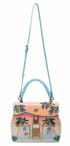Vendula Surf Shack Grace Bag 12 Vendula Surf Shack Grace Bag -Fashion Shoe Store Grace5 62a7401b 63f7 4bf3 8947 f3714a44c566