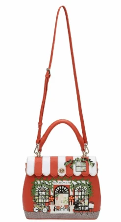 Vendula Orangery Grace Bag -Fashion Shoe Store Grace5 d12c94bf 0281 4126 9ba2 497c64426466