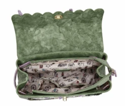 Vendula Botanist Grace Bag -Fashion Shoe Store Grace6 735184fd 18b2 4f57 9702 18b1874fa278