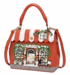 Vendula Orangery Grace Bag -Fashion Shoe Store Grace6 ff7c6440 b483 432f a685 d311286e4e73