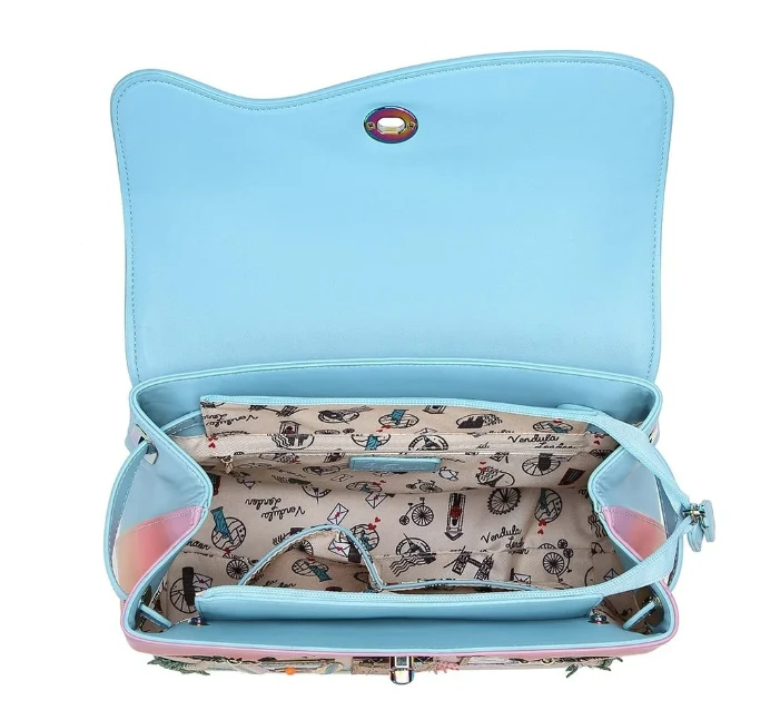 Vendula Surf Shack Grace Bag 7 Vendula Surf Shack Grace Bag - Image 7