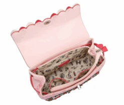 Vendula Pink Flower Shop Grace Bag 17 Vendula Pink Flower Shop Grace Bag -Fashion Shoe Store Grace7 385c17f7 fa68 42c1 af8d d54f94db0bad