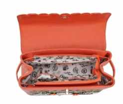 Vendula Orangery Grace Bag -Fashion Shoe Store Grace8