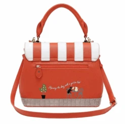 Vendula Orangery Grace Bag -Fashion Shoe Store Grace9 6b565e19 4f19 4c11 88e9 8f6467e68dc5