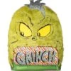 Irregular Choice Grinch Green And Hairy